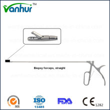 Sigmoidoscope&Rectoscopy Instruments Straight Biopsy Forceps